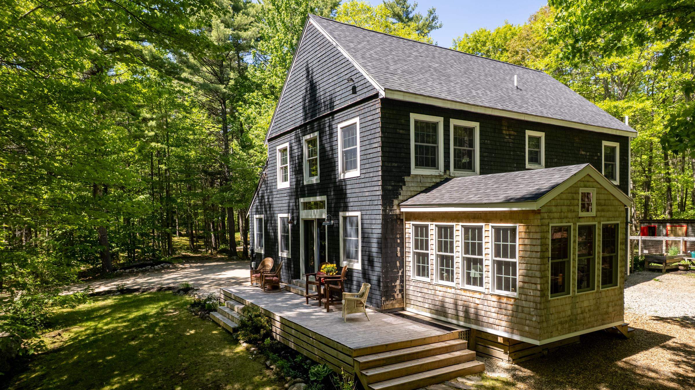 338 Middleton Road Wolfeboro, NH 03894 - Photo 14 of 60
