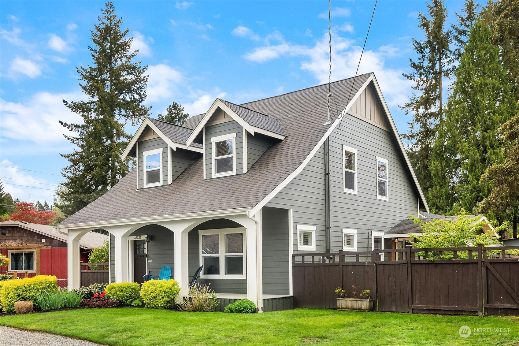 32321 East Rutherford Street Carnation, WA 98014 - Photo 1 of 38 Gallery Image 1
