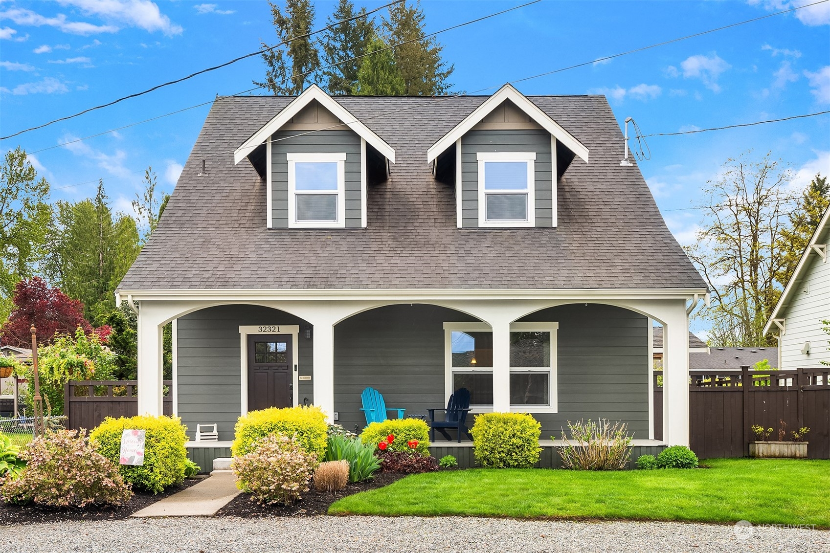 32321 East Rutherford Street Carnation, WA 98014 - Photo 2 of 38 Gallery Image 2