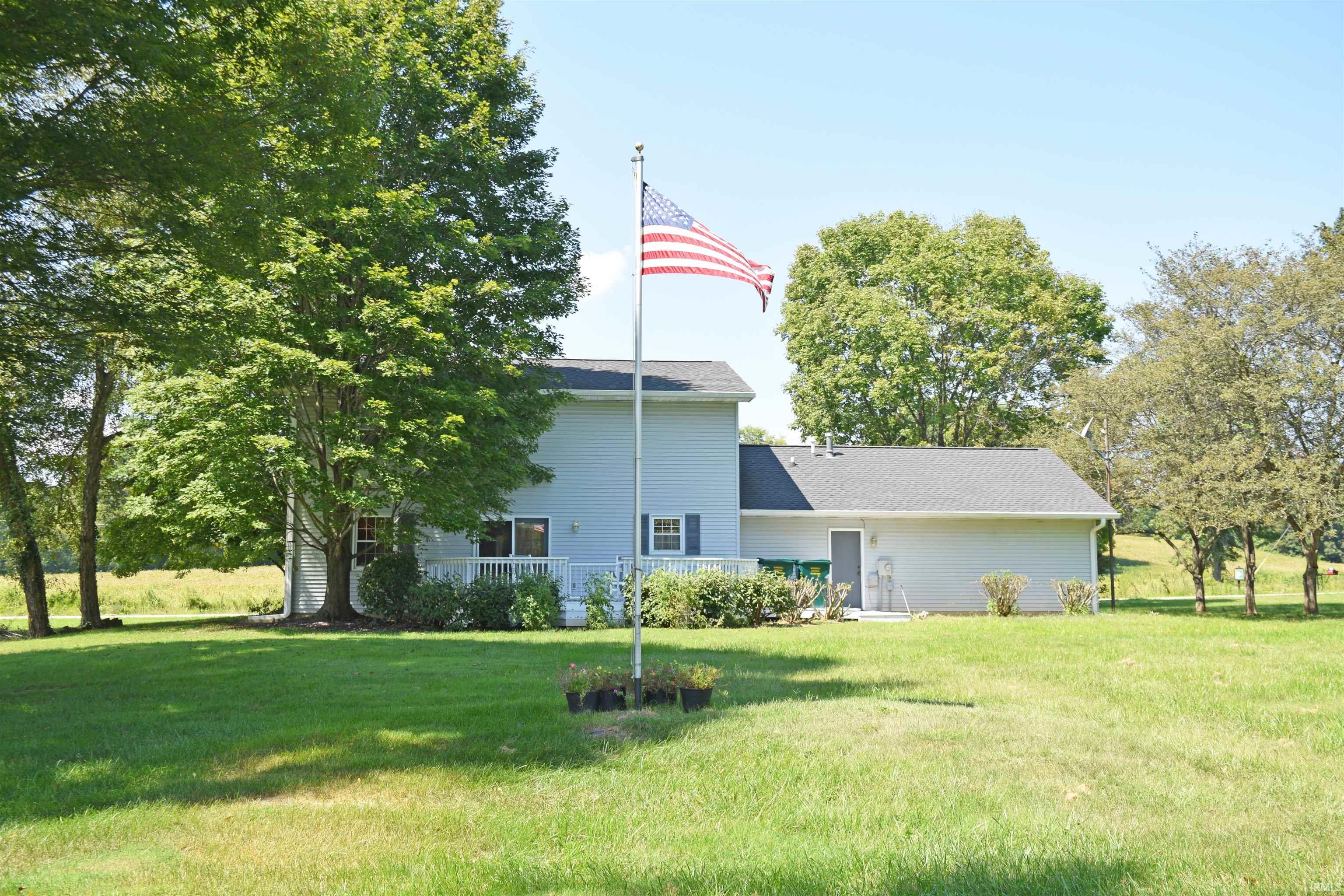 8901 Schaeffer Road Evansville, IN 47720 - Photo 25 of 49 Gallery Image 25
