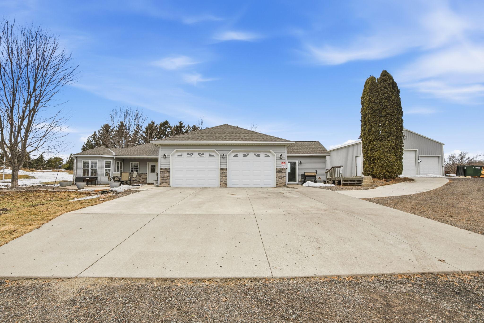 4591 Ronneby Road Northeast Foley, MN 56329 - Photo 1 of 36