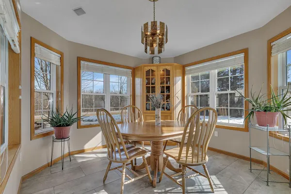 $399,900 | 4591 Ronneby Road Northeast, Foley, MN 56329