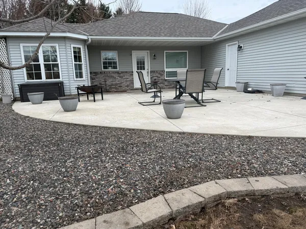 $399,900 | 4591 Ronneby Road Northeast, Foley, MN 56329