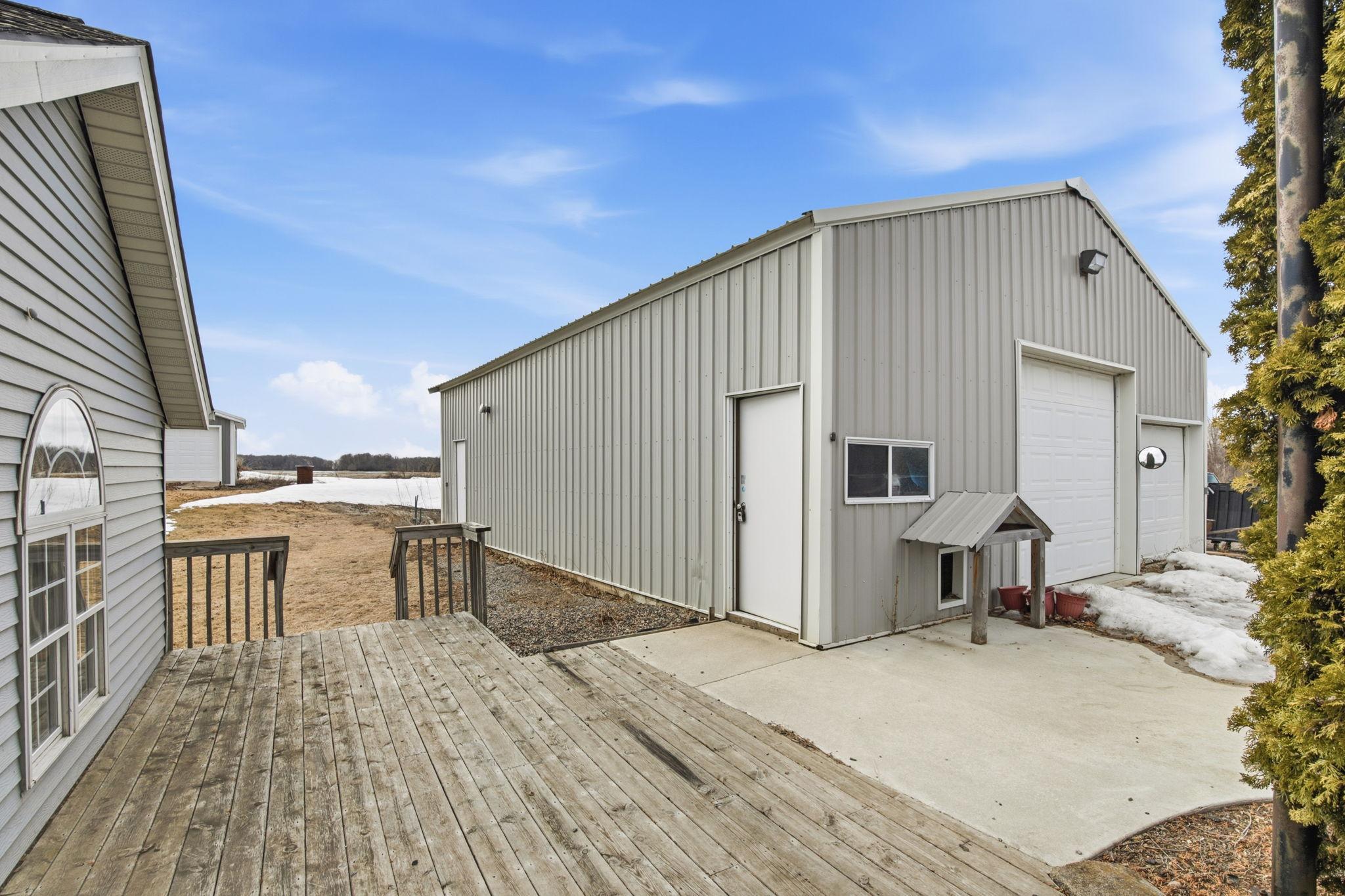 4591 Ronneby Road Northeast Foley, MN 56329 - Photo 26 of 36