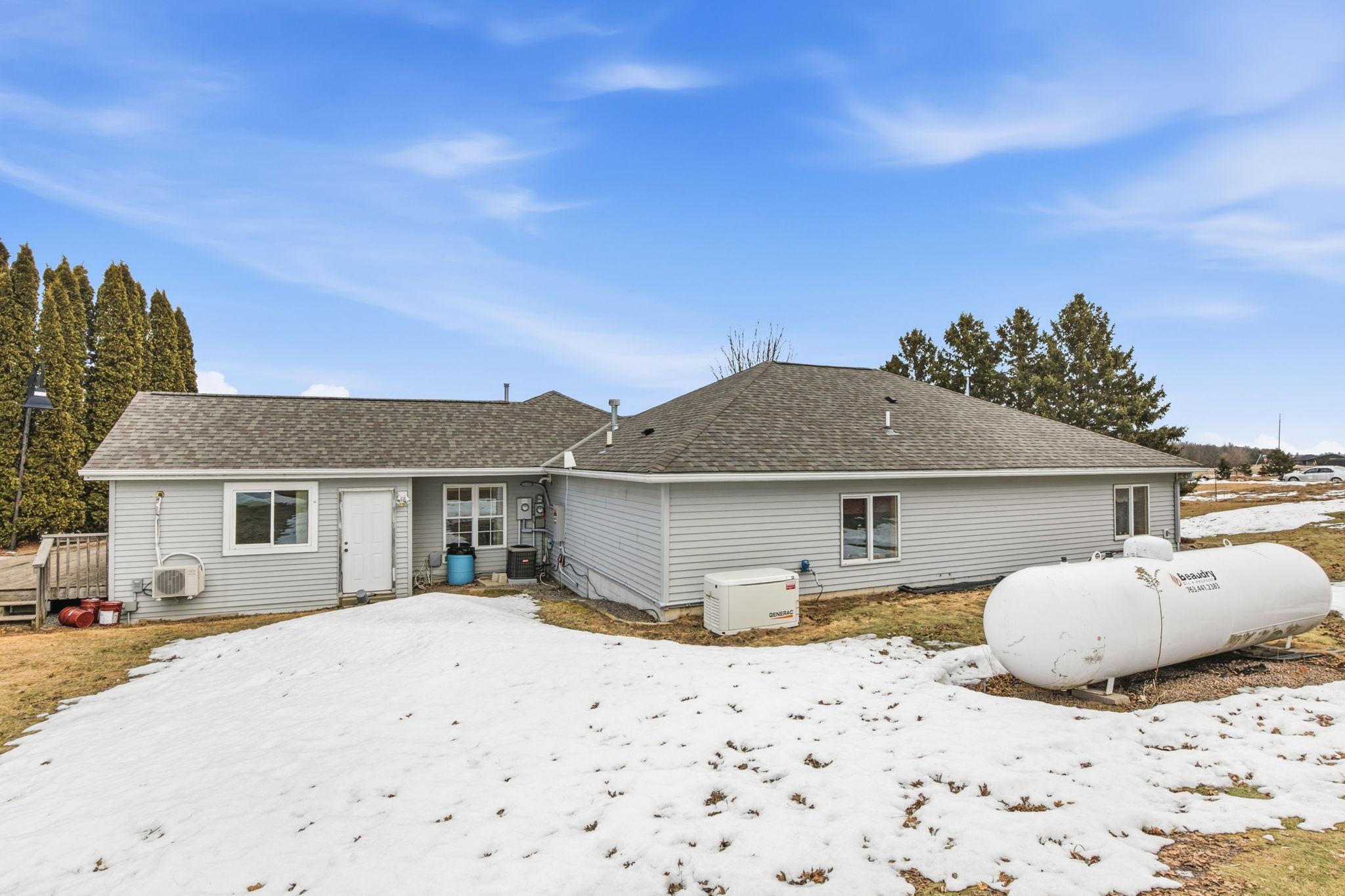 4591 Ronneby Road Northeast Foley, MN 56329 - Photo 29 of 36