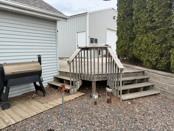 $399,900 | 4591 Ronneby Road Northeast, Foley, MN 56329