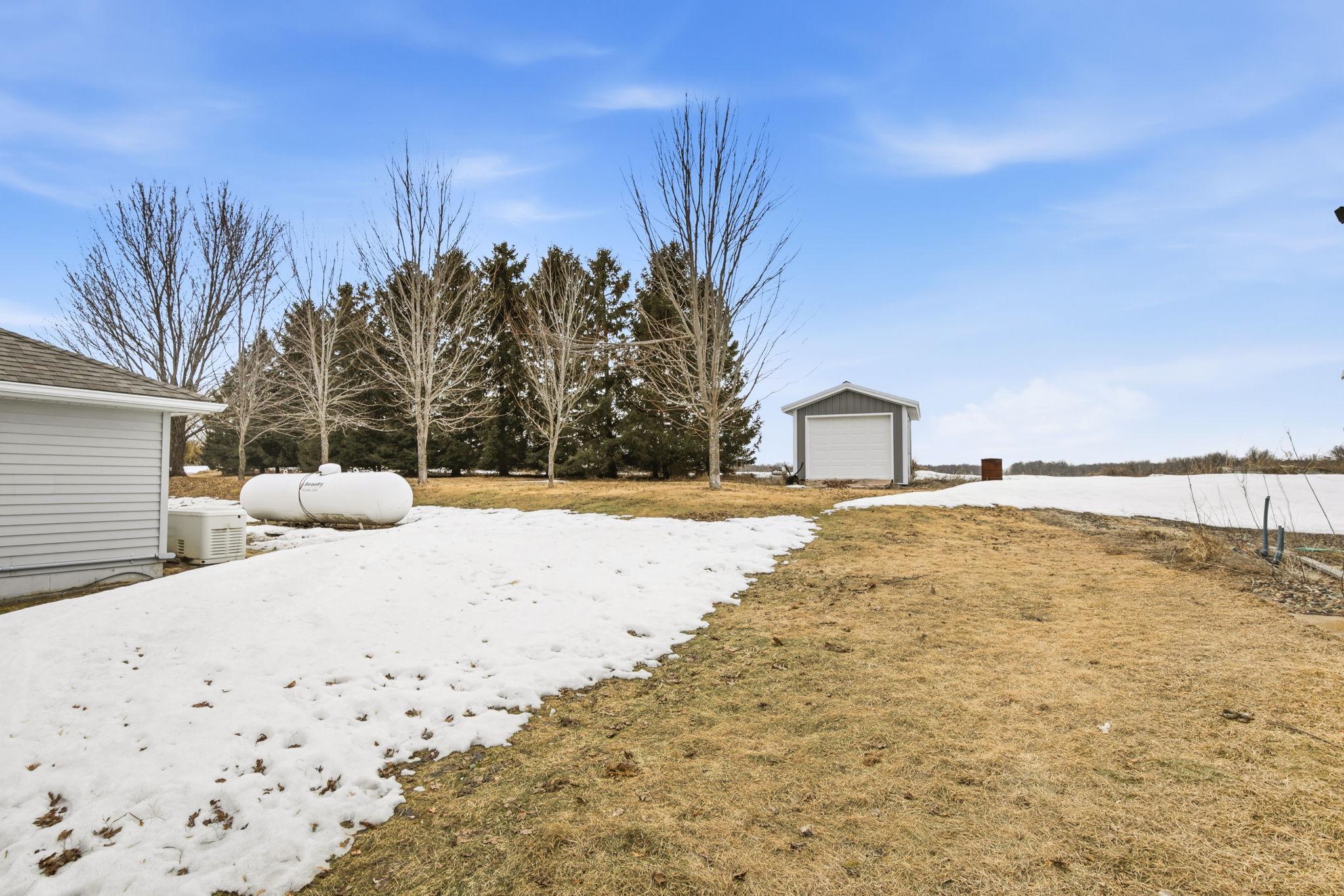 4591 Ronneby Road Northeast Foley, MN 56329 - Photo 30 of 36