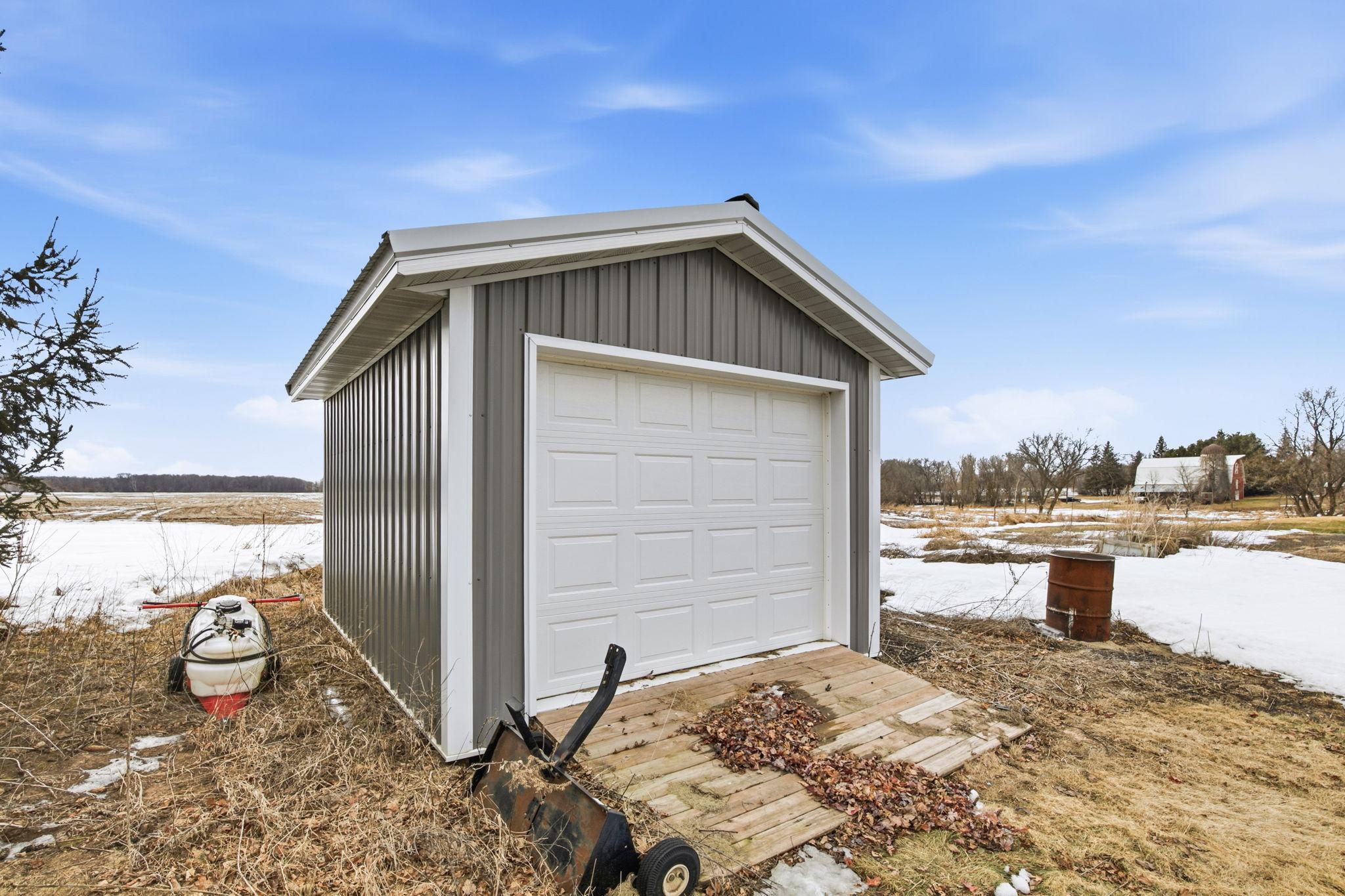 4591 Ronneby Road Northeast Foley, MN 56329 - Photo 31 of 36