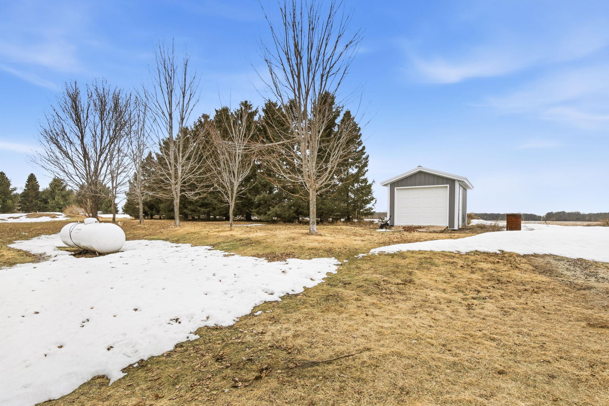 4591 Ronneby Road Northeast Foley, MN 56329 - Photo 32 of 36