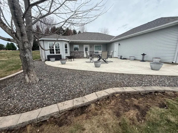 $399,900 | 4591 Ronneby Road Northeast, Foley, MN 56329
