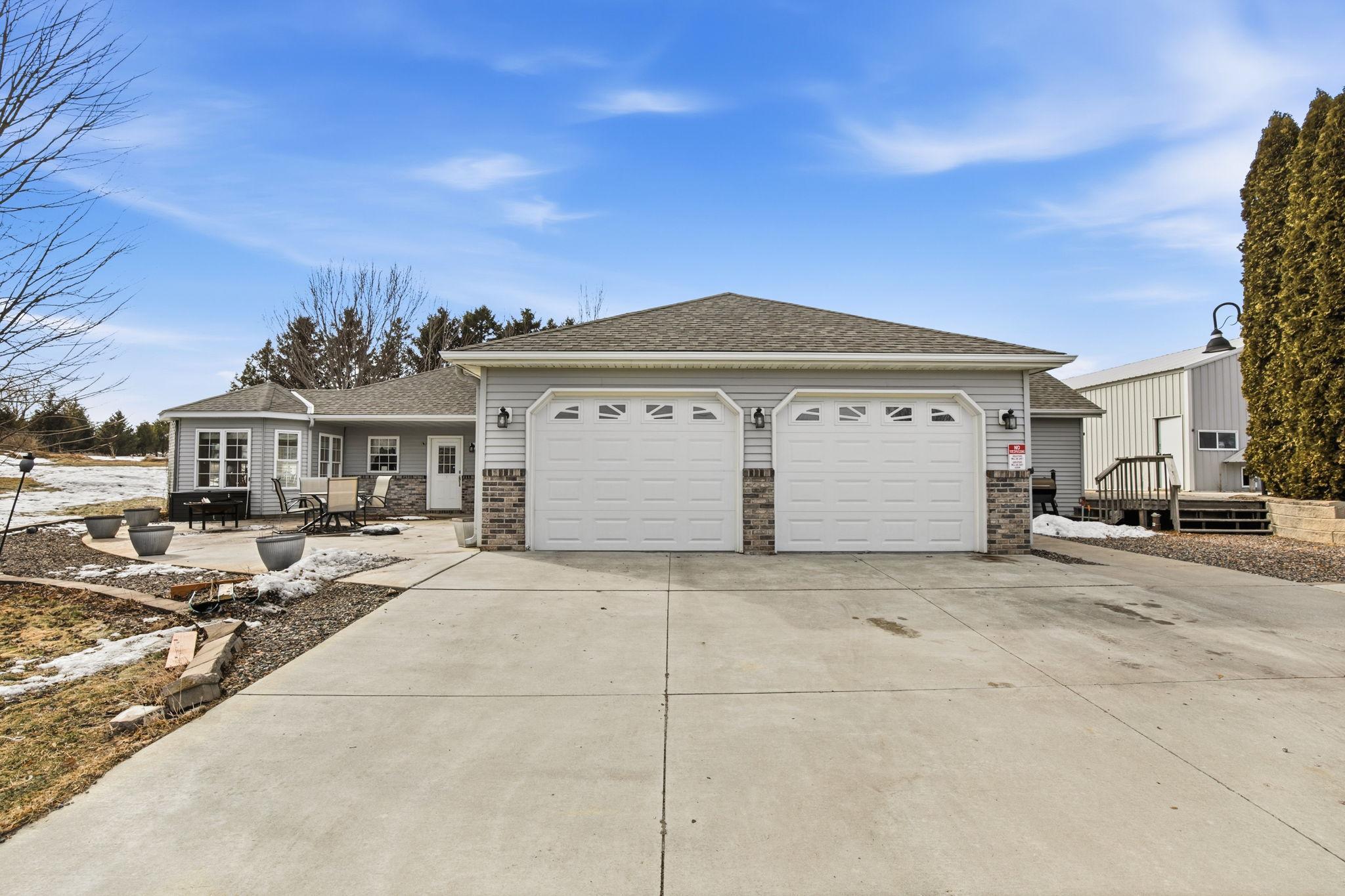 4591 Ronneby Road Northeast Foley, MN 56329 - Photo 35 of 36