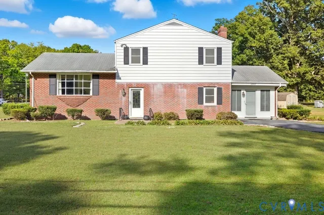 $225,000 | 10918 Doyle Boulevard, McKenney, VA 23872