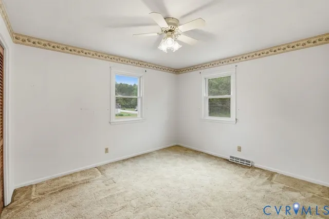 $225,000 | 10918 Doyle Boulevard, McKenney, VA 23872