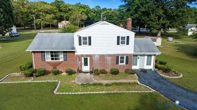 $225,000 | 10918 Doyle Boulevard, McKenney, VA 23872