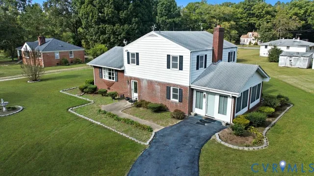 $225,000 | 10918 Doyle Boulevard, McKenney, VA 23872