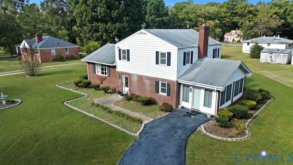 10918 Doyle Boulevard McKenney, VA 23872 - Photo 31 of 45