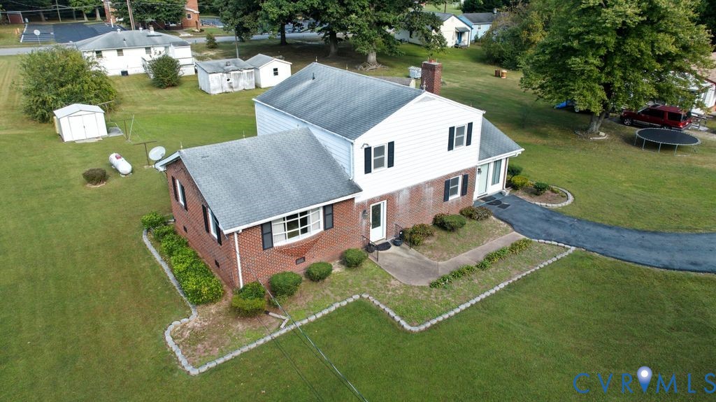 10918 Doyle Boulevard McKenney, VA 23872 - Photo 32 of 45