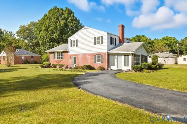 $225,000 | 10918 Doyle Boulevard, McKenney, VA 23872