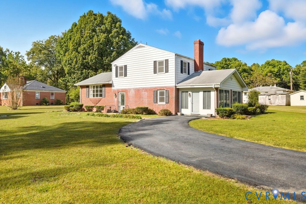 10918 Doyle Boulevard McKenney, VA 23872 - Photo 33 of 45