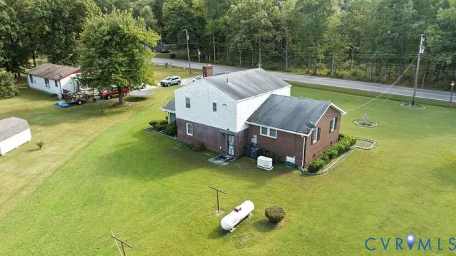 $225,000 | 10918 Doyle Boulevard, McKenney, VA 23872