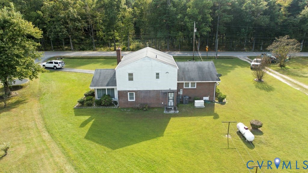 10918 Doyle Boulevard McKenney, VA 23872 - Photo 35 of 45