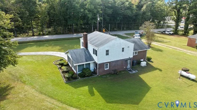 $225,000 | 10918 Doyle Boulevard, McKenney, VA 23872