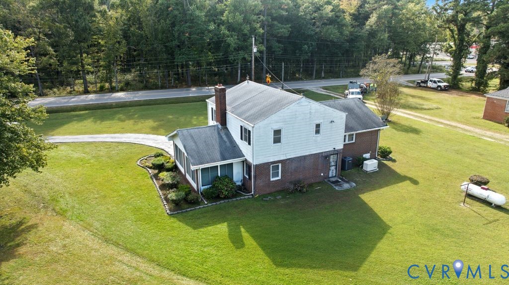 10918 Doyle Boulevard McKenney, VA 23872 - Photo 36 of 45