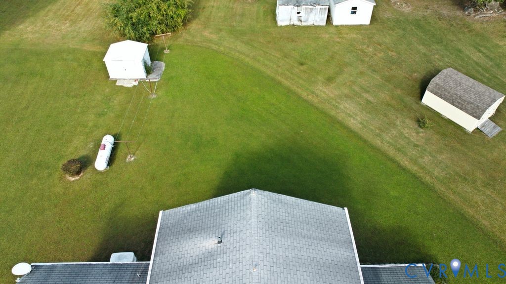 10918 Doyle Boulevard McKenney, VA 23872 - Photo 37 of 45