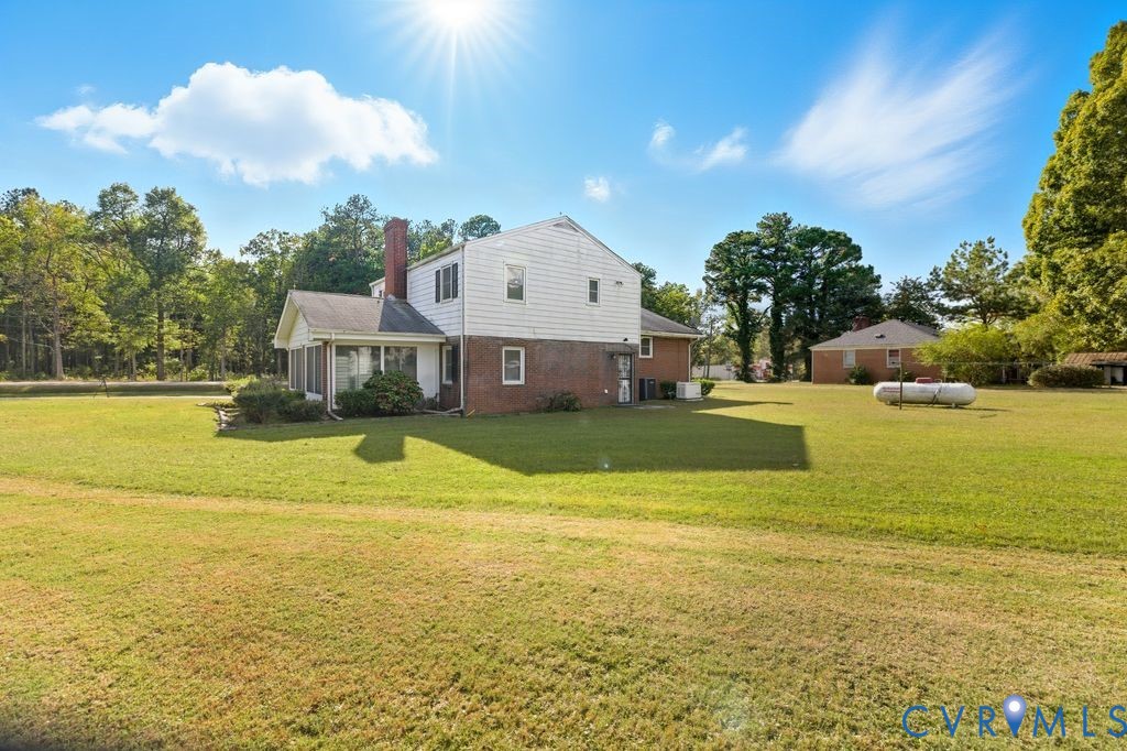 10918 Doyle Boulevard McKenney, VA 23872 - Photo 41 of 45