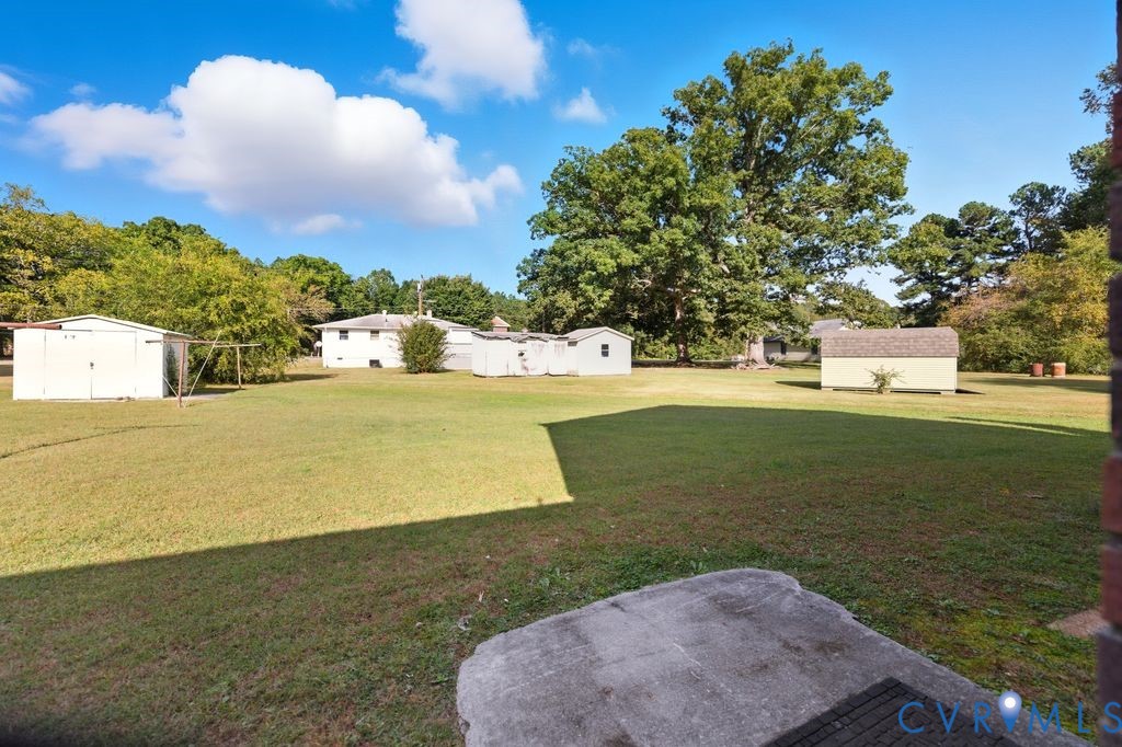 10918 Doyle Boulevard McKenney, VA 23872 - Photo 43 of 45