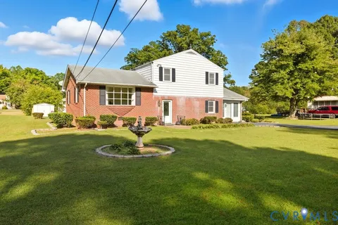 $225,000 | 10918 Doyle Boulevard, McKenney, VA 23872