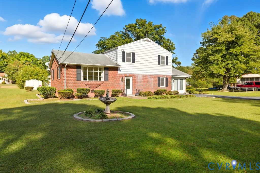 10918 Doyle Boulevard McKenney, VA 23872 - Photo 45 of 45