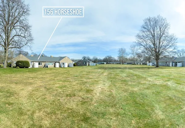 $175,000 | 156 Horseshoe Drive, Unit 156, Chicopee, MA 01022