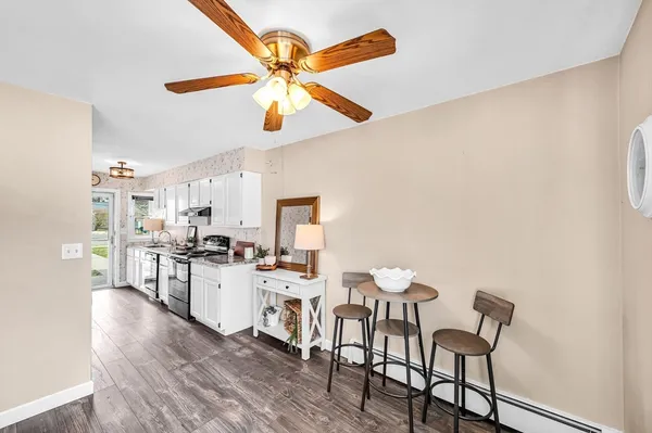 $175,000 | 156 Horseshoe Drive, Unit 156, Chicopee, MA 01022