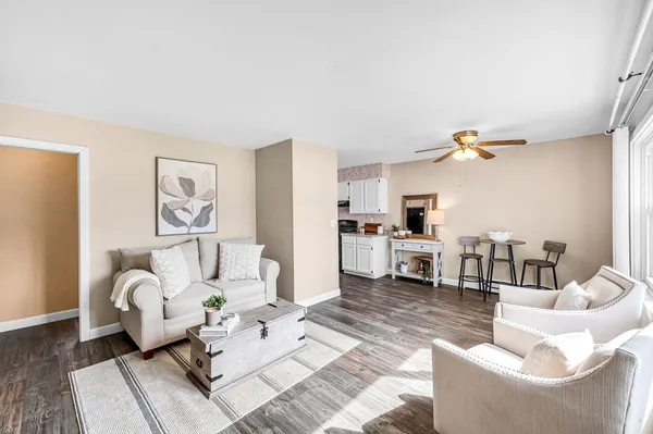 $175,000 | 156 Horseshoe Drive, Unit 156, Chicopee, MA 01022
