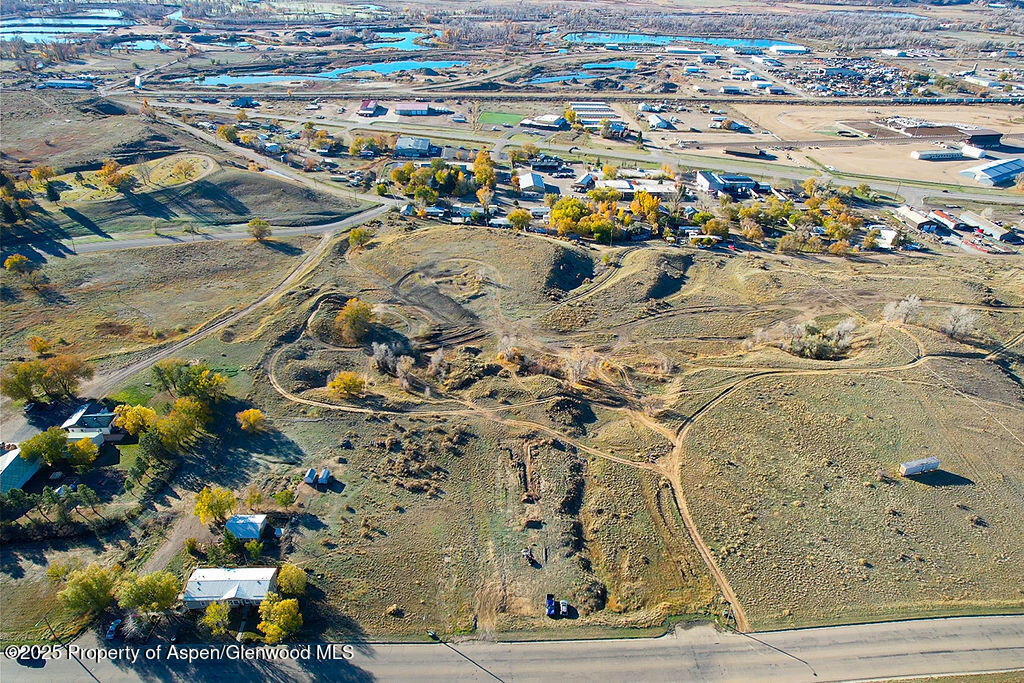 Tbd East 7th Street Craig, CO 81625 - Photo 3 of 9 view of city