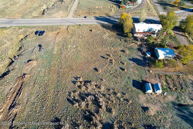 a view of water heater room