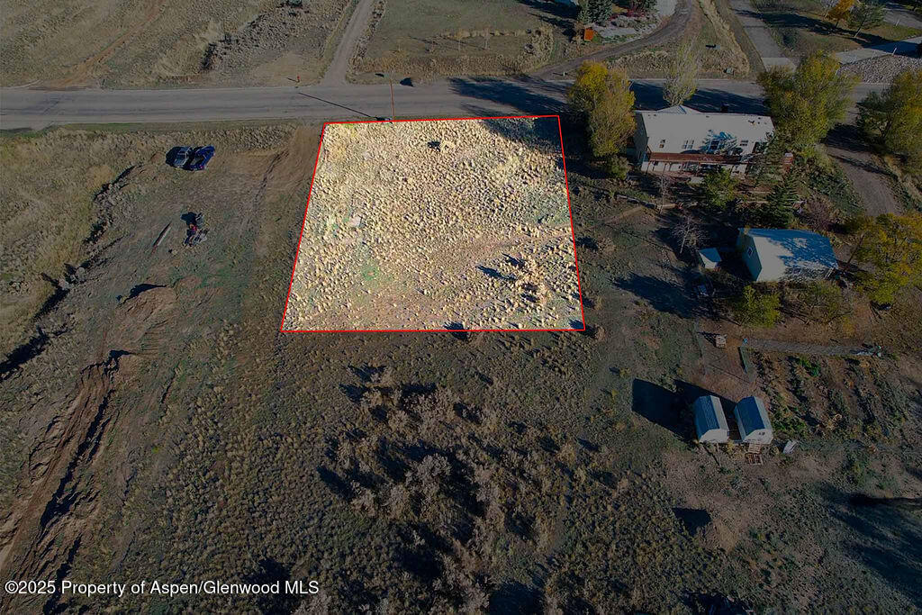Tbd East 7th Street Craig, CO 81625 - Photo 8 of 9 a view of water heater room