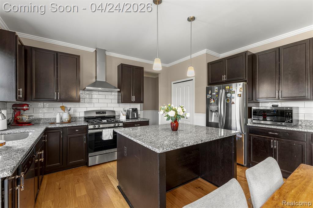 5149 Bradmore Road Warren, MI 48092 - Photo 22 of 64 Gallery Image 22