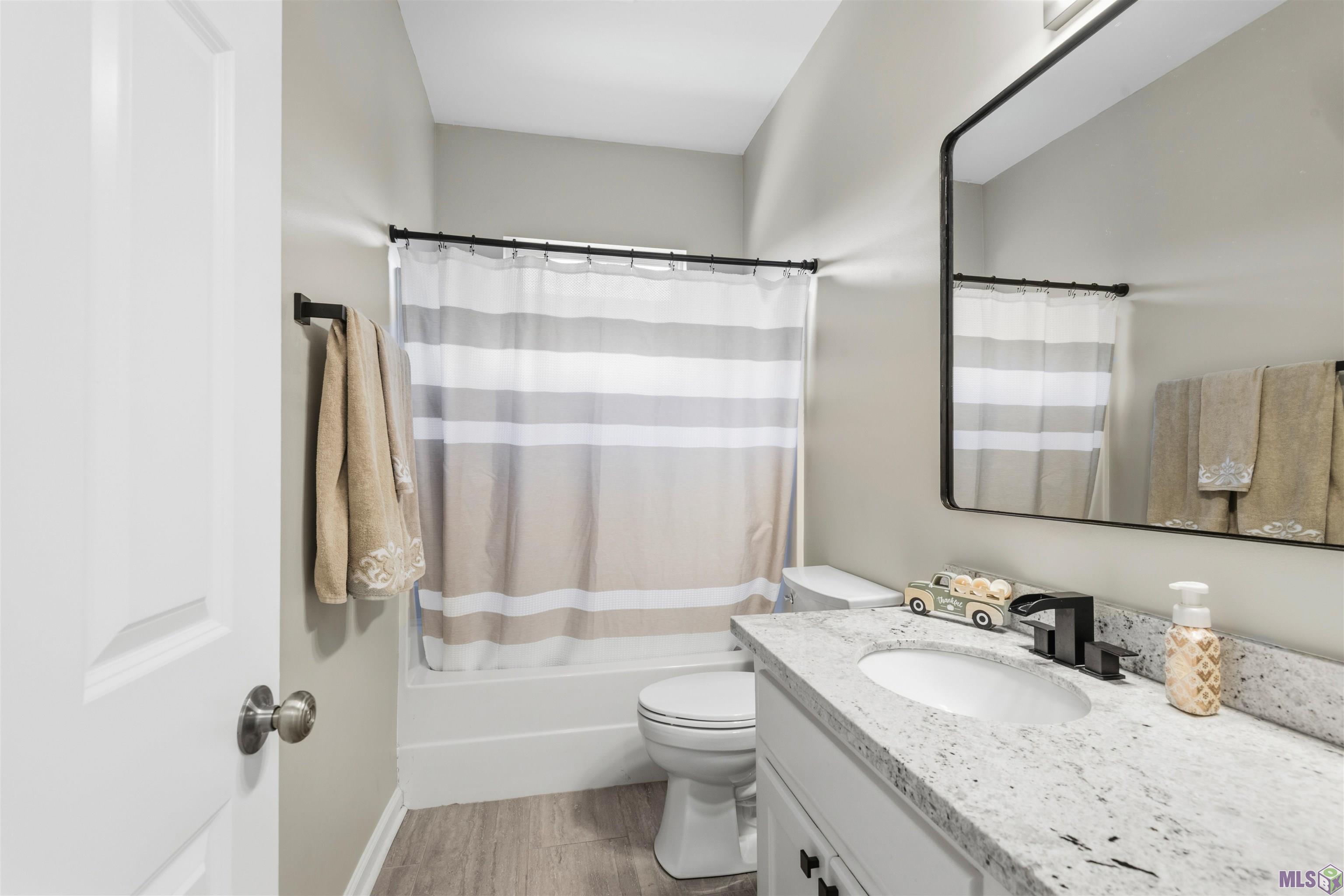 10529 Springpark Avenue Baton Rouge, LA 70810 - Photo 21 of 36