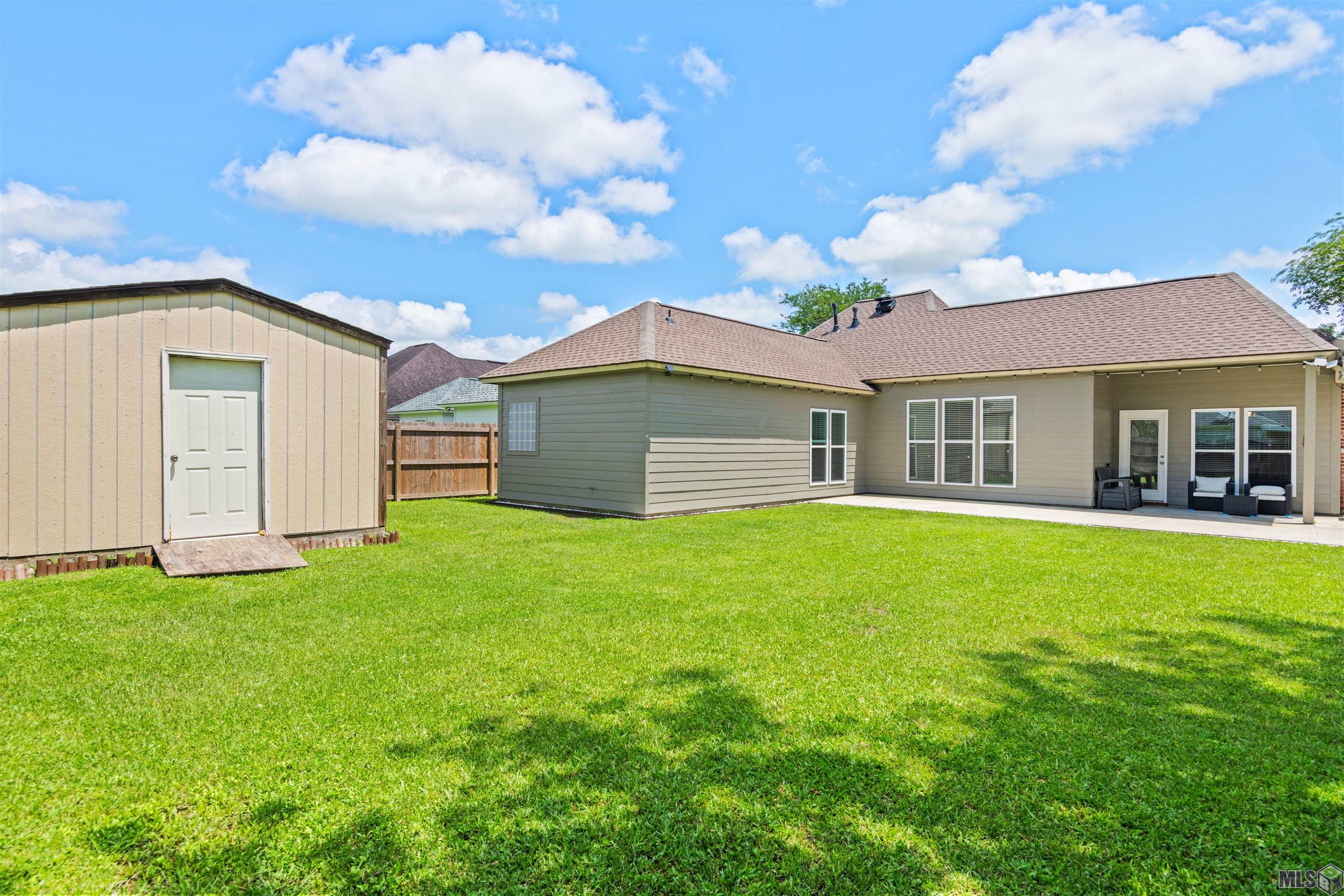 10529 Springpark Avenue Baton Rouge, LA 70810 - Photo 27 of 36