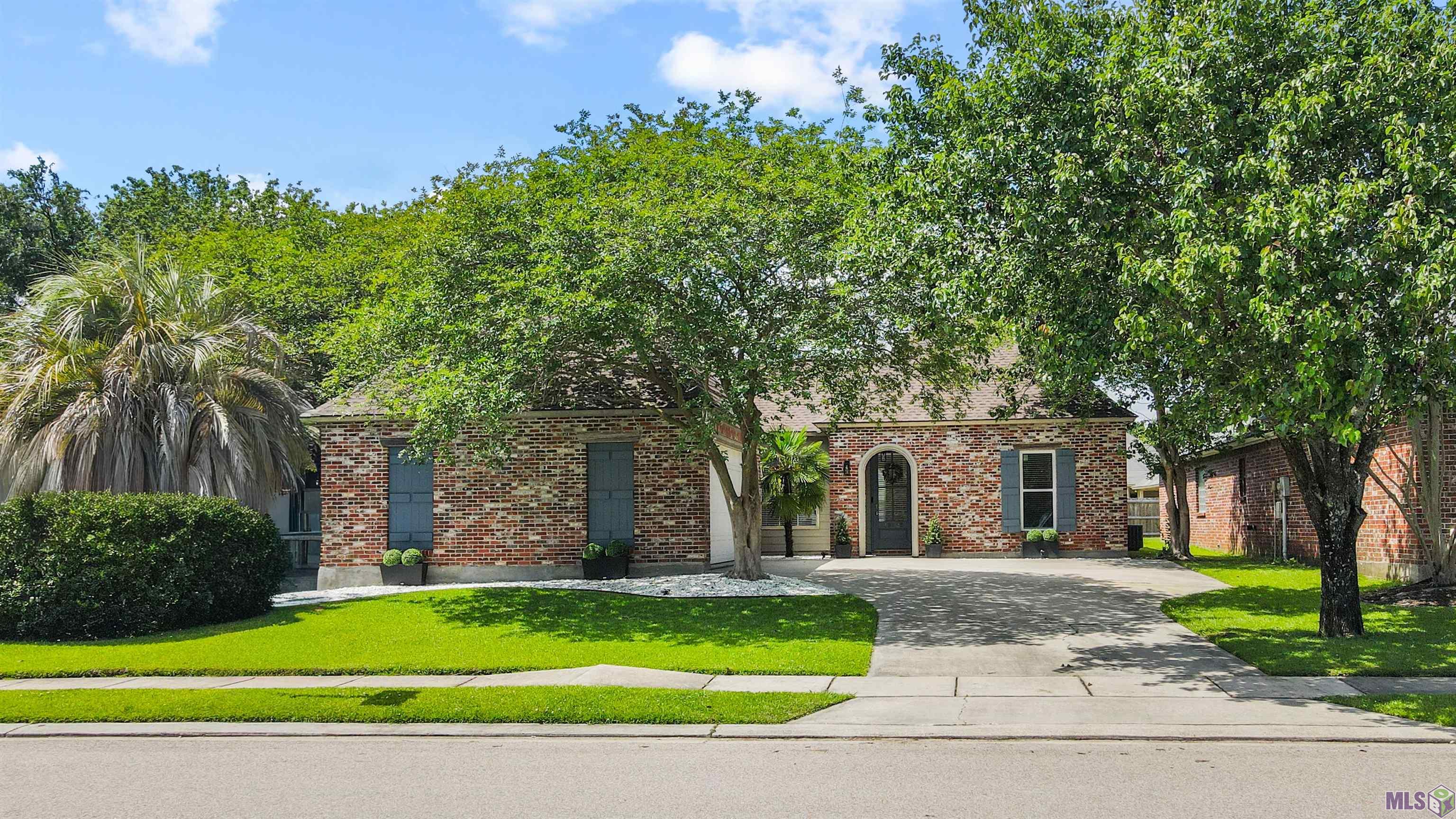 10529 Springpark Avenue Baton Rouge, LA 70810 - Photo 30 of 36