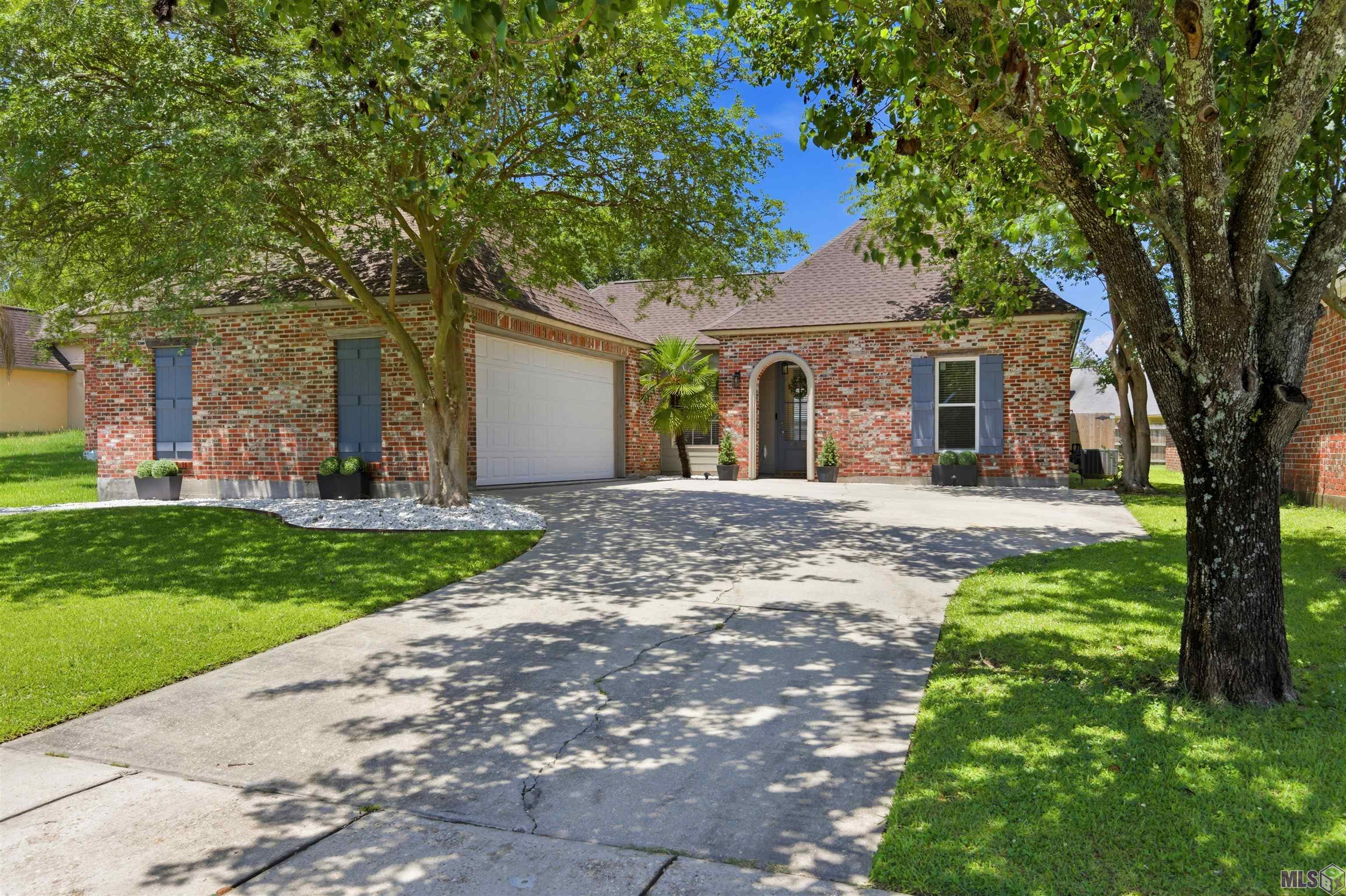 10529 Springpark Avenue Baton Rouge, LA 70810 - Photo 31 of 36