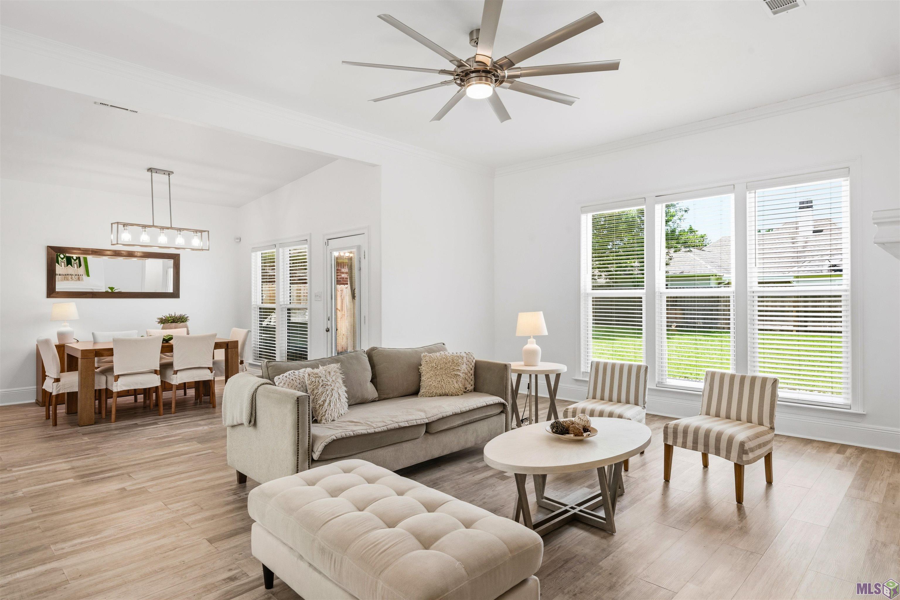10529 Springpark Avenue Baton Rouge, LA 70810 - Photo 6 of 36