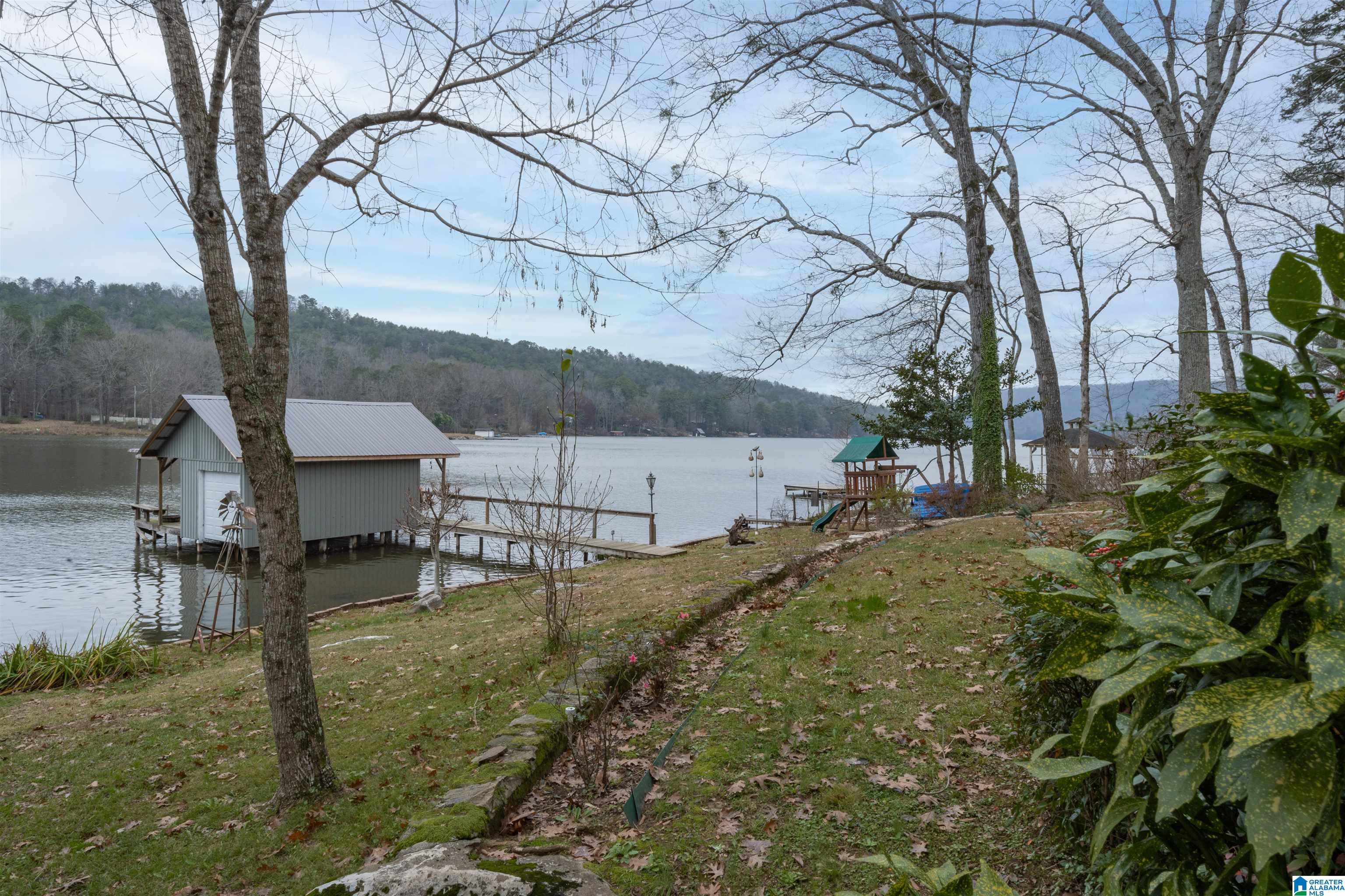 8180 Cedar Mountain Road Pinson, AL 35126 - Photo 62 of 70
