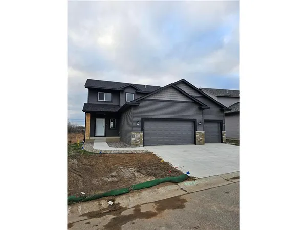 $413,000 | 971 45th Avenue Northeast, St. Cloud, MN 56304
