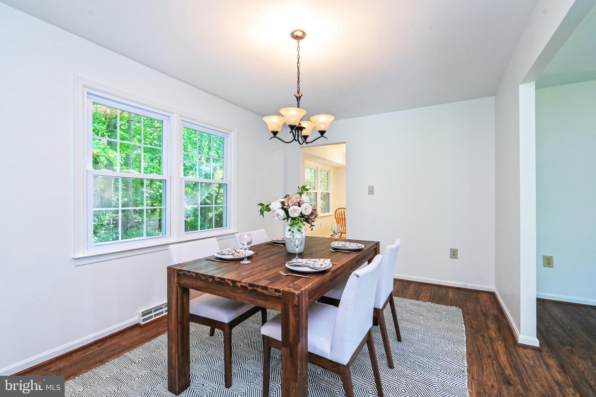 8923 Renshaw Court Springfield, VA 22153 - Photo 11 of 44