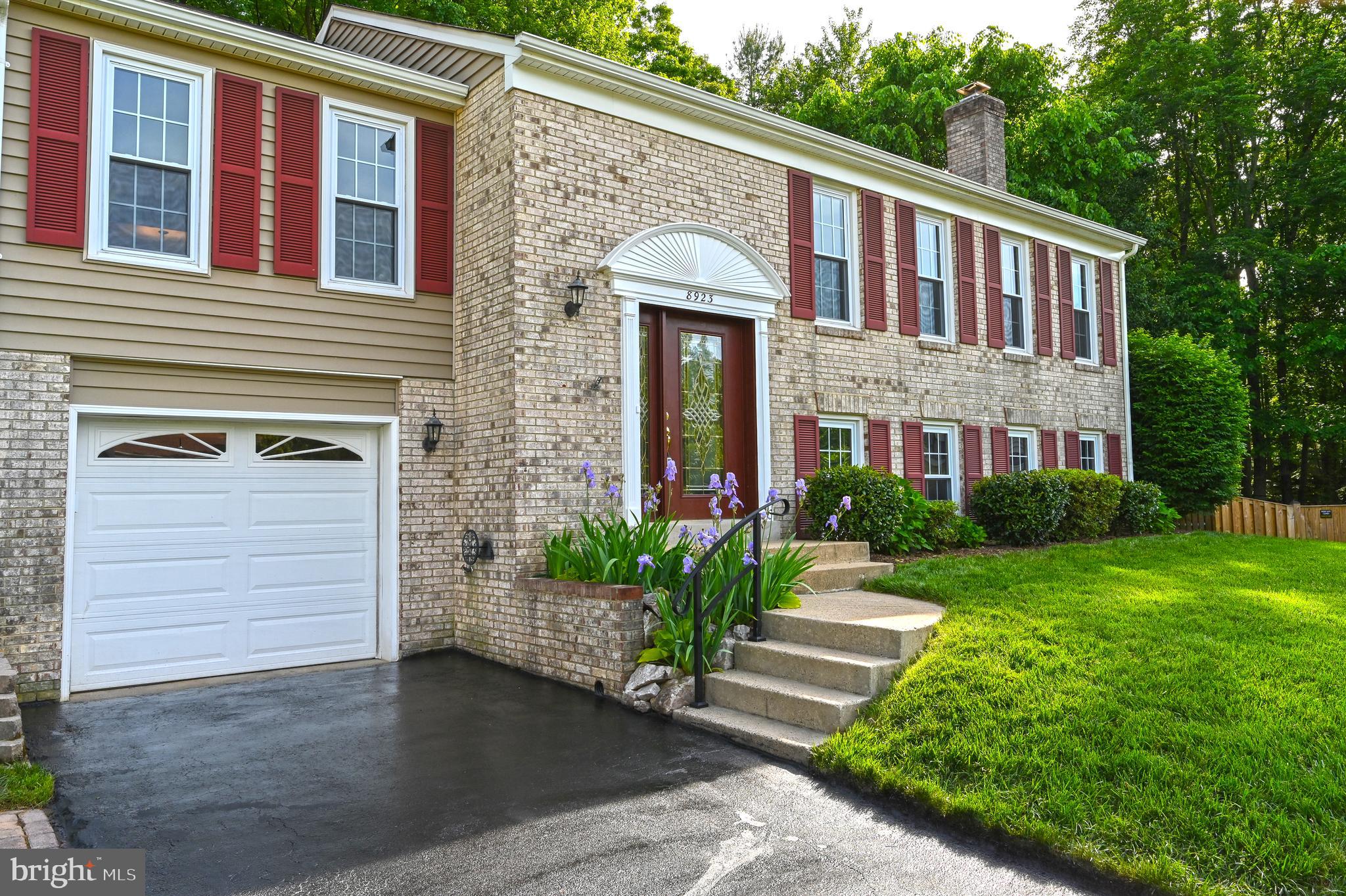 8923 Renshaw Court Springfield, VA 22153 - Photo 2 of 44