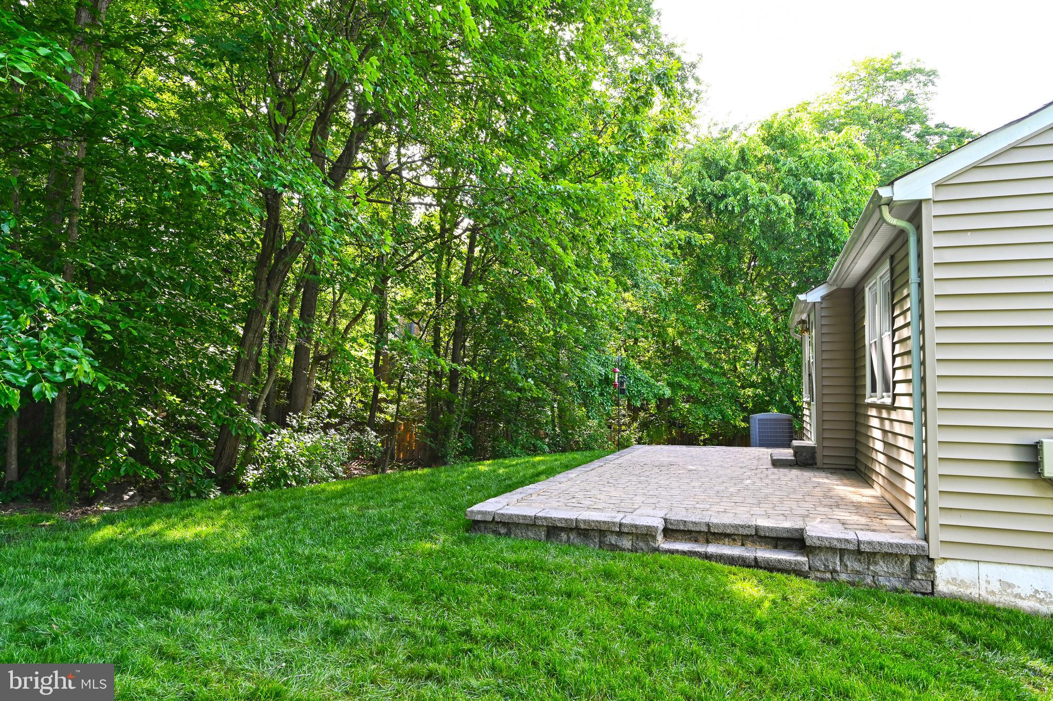 8923 Renshaw Court Springfield, VA 22153 - Photo 38 of 44