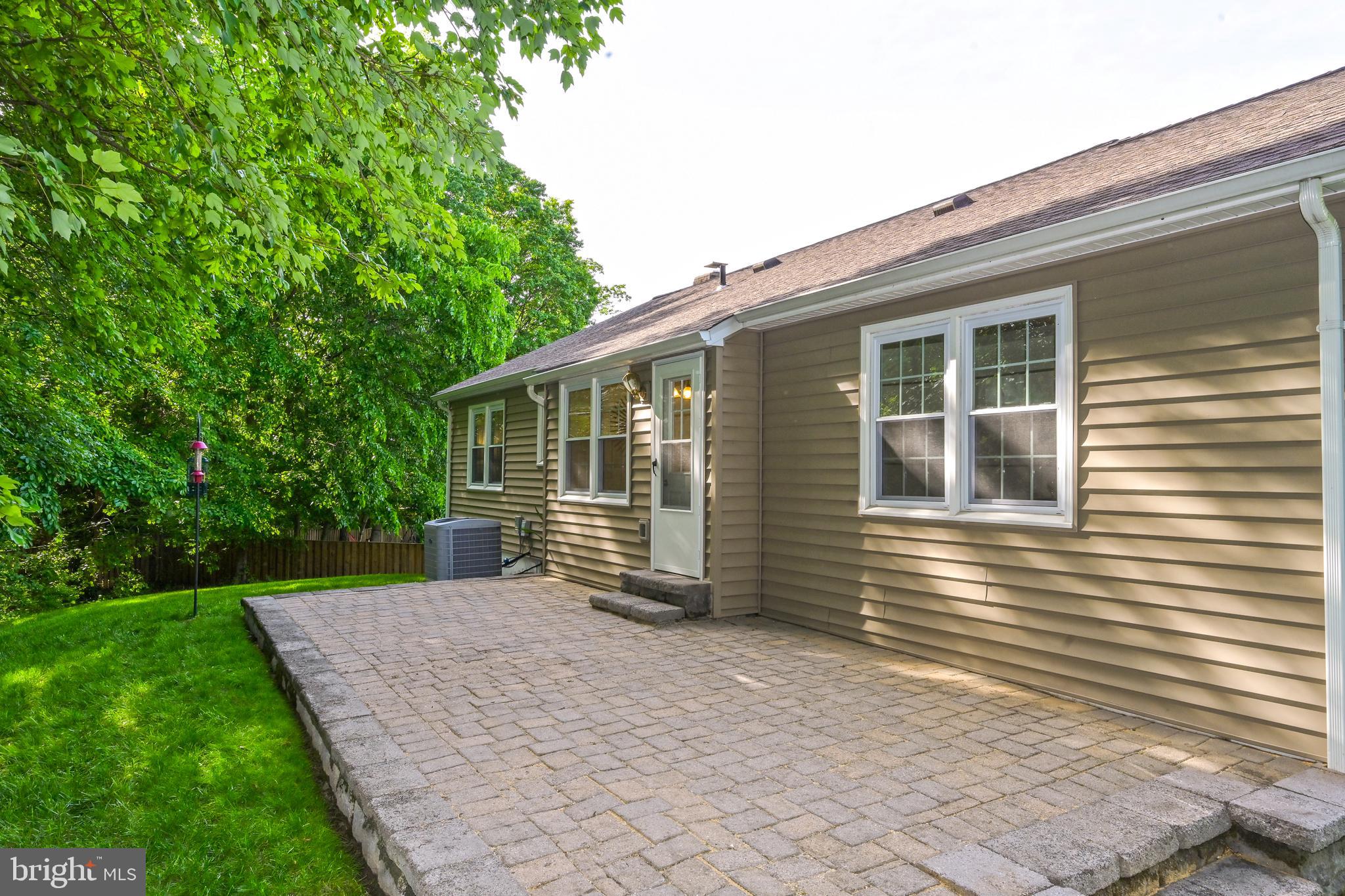 8923 Renshaw Court Springfield, VA 22153 - Photo 40 of 44